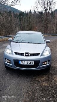 Mazda CX 7