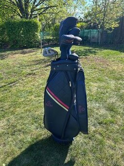 Cleveland Bloom set dámský