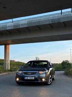 Honda Accord 2013
