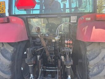 Traktor, Zetor, bělarus, mtz