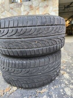 2x Letní 225/50 R16