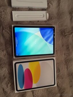 Apple iPad 11 (2025) Wi-fi+Cellular 256GB Apple Pencil