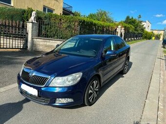 Octavia 2