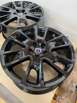 Felga Volvo XC60 XC70 8Jx18H2 Et55 5x108