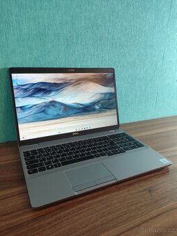 Dell Latitude 5510 | Core i5-10210U • 16 GB RAM • 512 SSD
