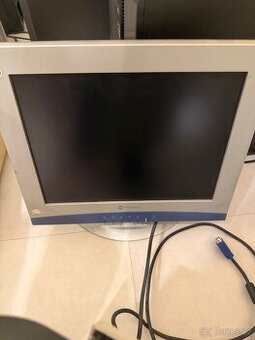 Neovo monitor