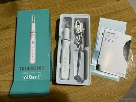 MiDent TRUESONIC - Ultrasonický čistič zubního kamene