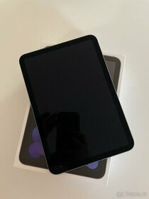 Apple iPad mini (2021) Wi-fi + Cellular 64GB - Space Grey