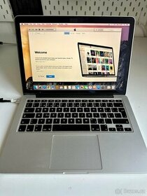 Apple MacBook Pro 13" Retina 2017