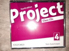 CD Project 4