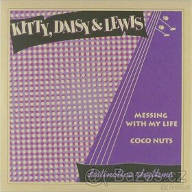 Kitty, Daisy & Lewis ‎– Messing With My Life/Coco Nuts (SP)