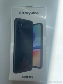 Samsung Galaxy A05s - 1
