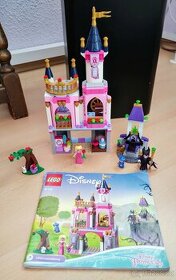 Lego Disney 41152
