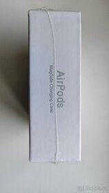 Apple AirPods 3rd generation MagSafe