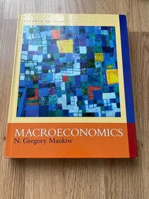 Makroekonomie + finanční matematika