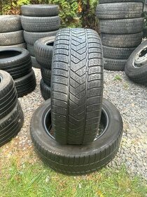 Prodam pneu 235/55R19