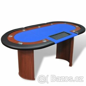 Pokerový stůl nový