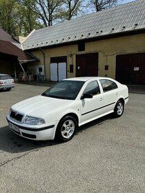 Škoda Octavia, 1.9 TDI, 74kw