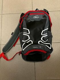Pánský batoh LOAP Trail 15 - nový včetně visačky - 1