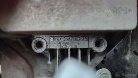Motor honda GCV 135