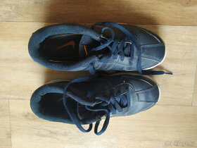 Dětské boty Nike, vel. 36 (23 cm)