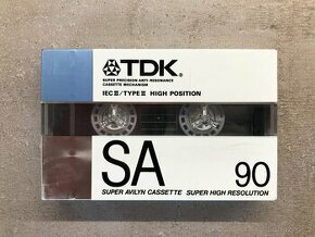 TKD SA90 1988 - 1
