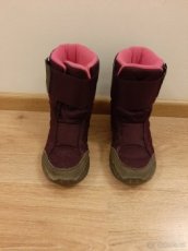 zimní boty Quechua - 1