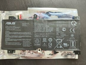 Asus Battery ROG Strix C41N1731 - 1