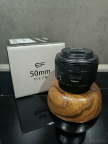 Canon EF 50 mm f/1,8 STM - 1