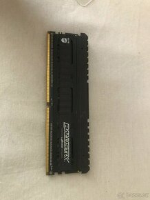 Crucial ballistix elite 8gb 3466mhz