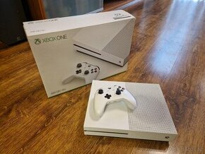 Xbox one S - 1