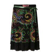 Desigual sukně Mila vel. XL (44)