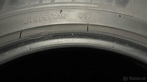 Letní pneu 205/55/16 Michelin (4ks) - 1