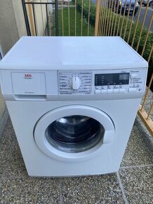 Pračka AEG 6kg - 1