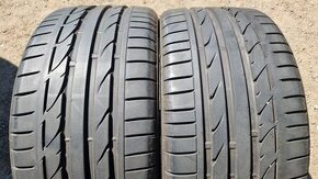 Letní pneu 245/35/18 Bridgestone Run Flat