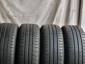 Letní pneu   Michelin 94H 205 65 15
