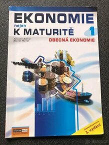 Ekonomie nejen k maturitě 1 - 1