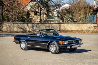 Mercedes-Benz SL350