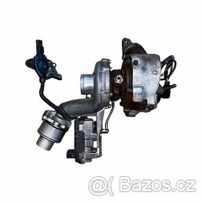 Turbo 057145874P 4.2TDI 258KW V8 CDSB Audi A8 4D 4H 2012