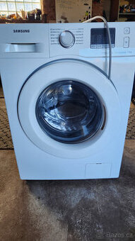Prodáme pračku Samsung WF70F5E0W2W/LE ECO BUBLE