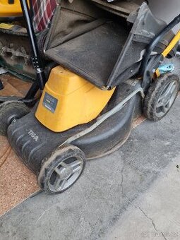 STIGA elektrická sekačka