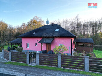 Prodej rodinného domu, 155 m², Rychvald, ul. Garážní