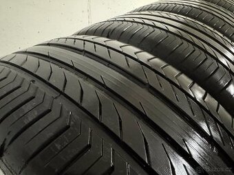 20” Letní pneu Continental