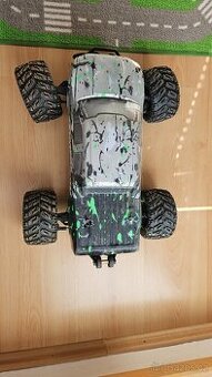 RC Modely Maverick 1:10