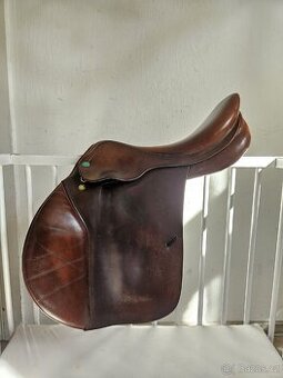 Sedlo Appaloosa/Prestige model Golden Star