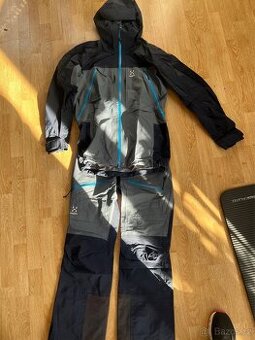 Haglofs Vassi Touring GTX