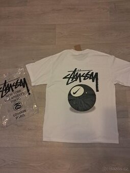 Stüssy x Nike triko