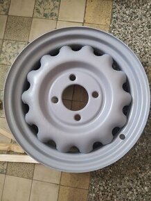 Disk R16 - 1