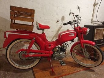 Ducati Brisk