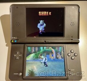 Nintendo Dsi XL